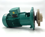 Wilo ATS 65/160-0,75/4 Ersatzmotor 3x400 V   P9/952