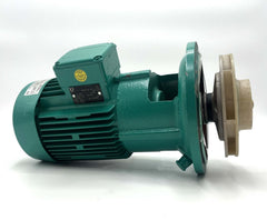 Wilo ATS 65/160-0,75/4 Ersatzmotor 3x400 V   P9/952