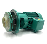 Wilo RMOTIPn80/160-1,1/4 Ersatzmotor Inlinepumpe 3x400V  P13/870