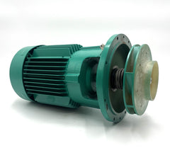 Wilo RMOTIPn80/160-1,1/4 Ersatzmotor Inlinepumpe 3x400V  P13/870