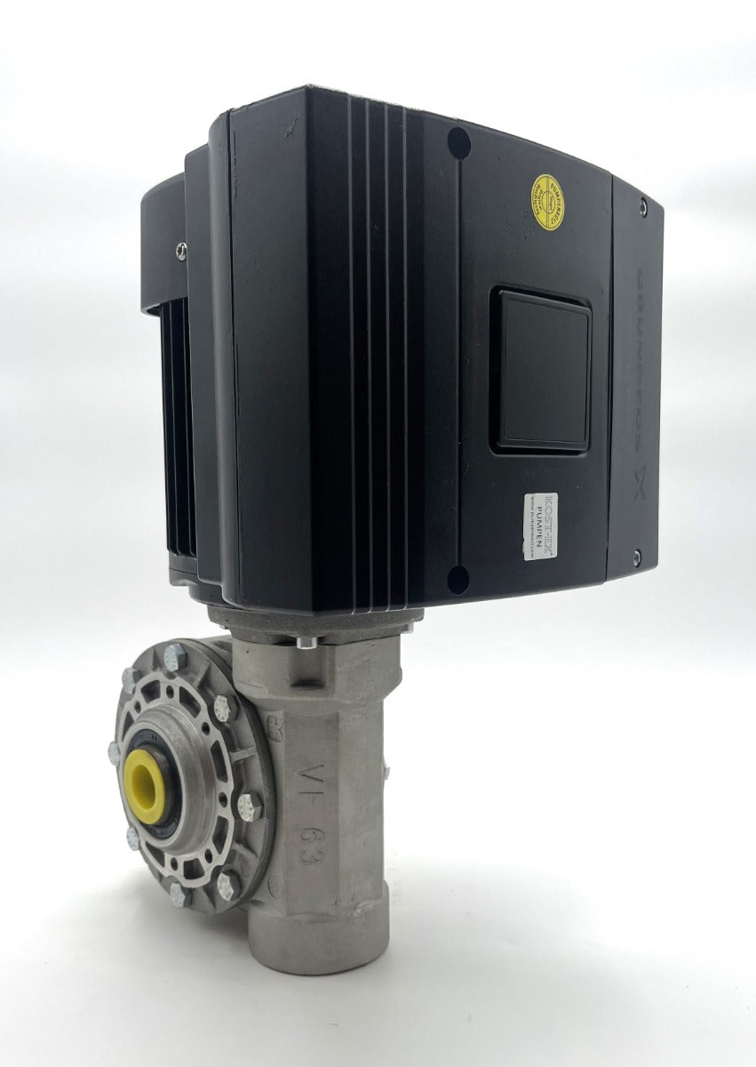 Grundfos MGE 71B4-14FT85-C Getriebemotor P14/660