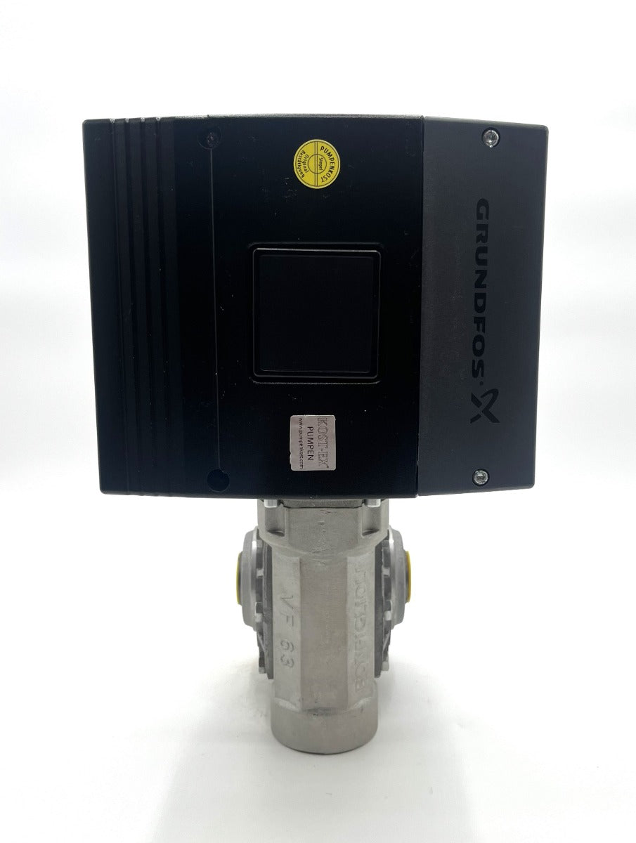 Grundfos MGE 71B4-14FT85-C Getriebemotor P14/660
