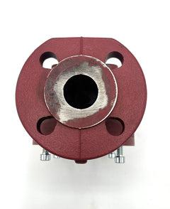 Grundfos UPS 32-120 F Pumpengehäuse Heizungspumpe P15/132
