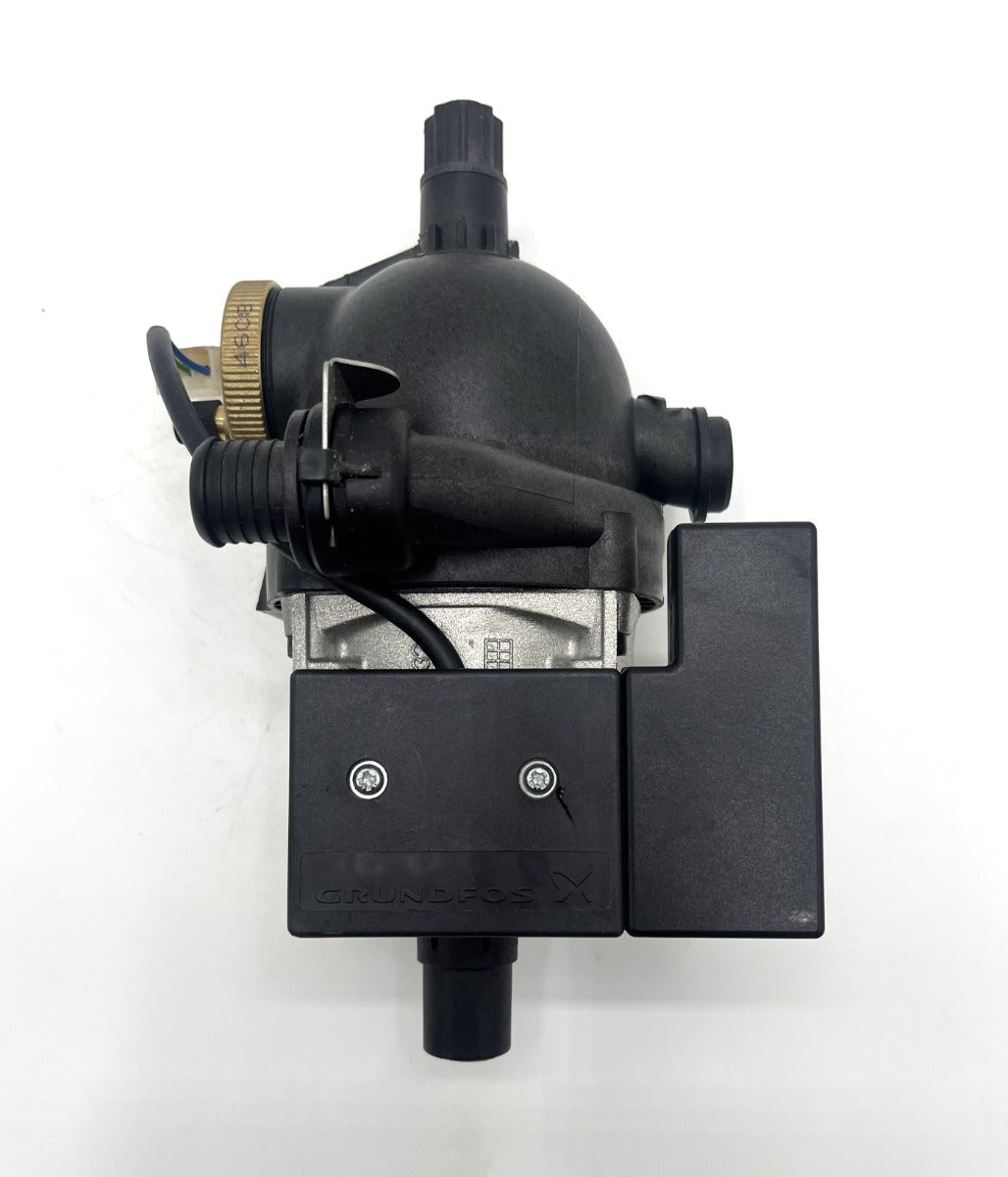 Grundfos UP 15-40/SD Heizungspumpe PN 59714506   P11/200