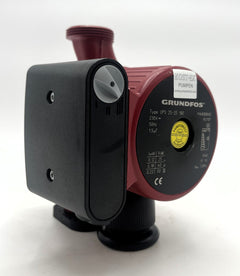 Grundfos UPS 25 - 25  180  Heizungspumpe Umwälzpumpe  1x230V  P13/1452