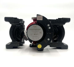Grundfos MAGNA 32-60 N 180 Trinkwasser Zirkulationspumpe 1x230V 180mm P13/1202