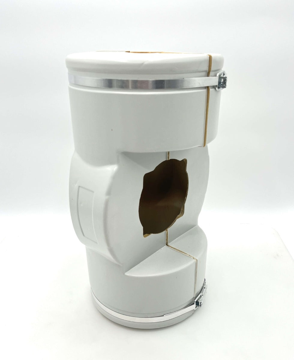 KSB Wärmedämmschale  Nr 19075540 für KSB Rio Eco Therm N 40-100 / 40-120 P16/235
