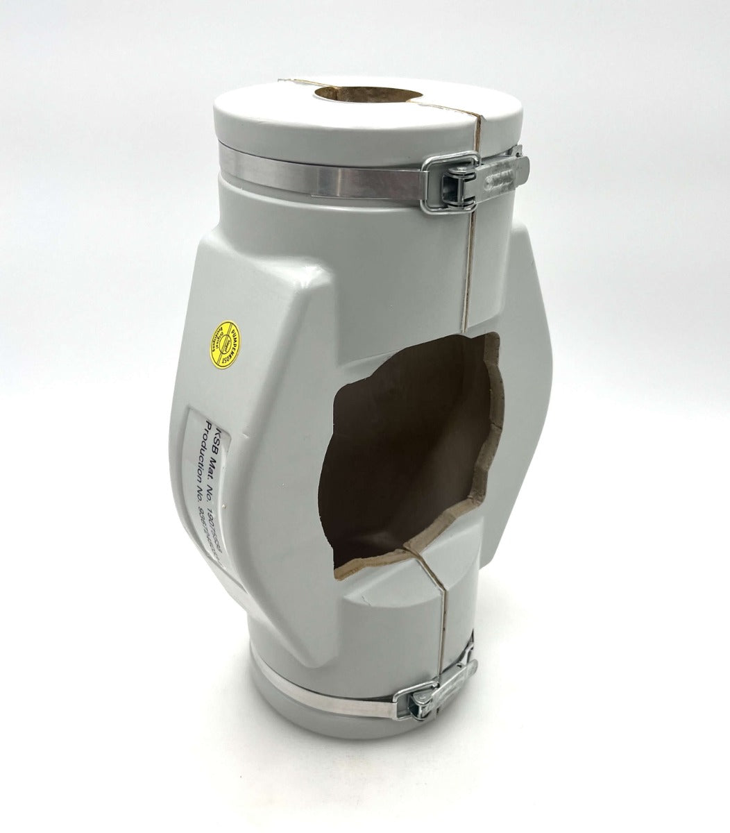 KSB Nr. 19075538 Rio Eco Therm N 30 - 100 / 30 - 120 Wärmedämmschale  P16/236