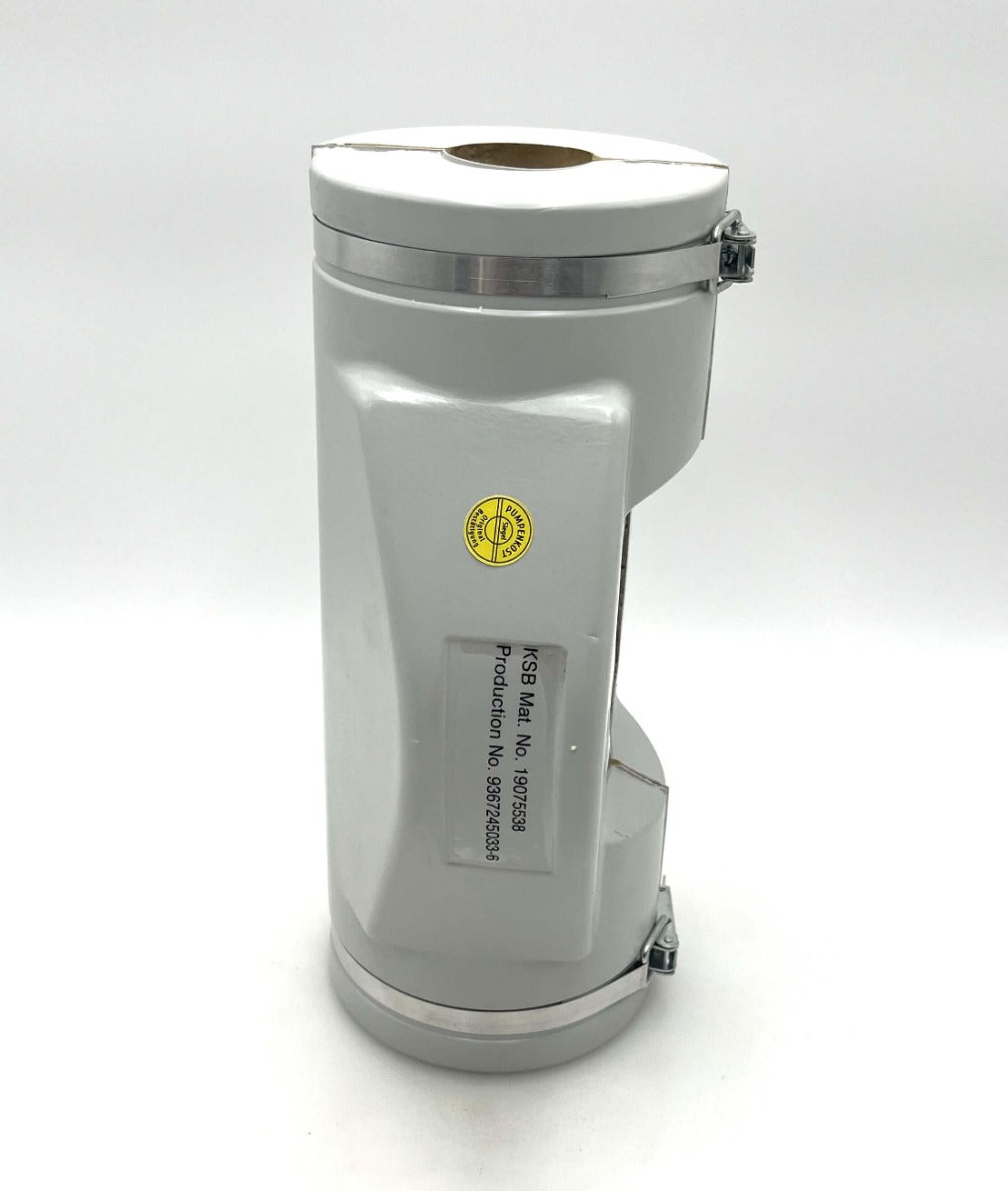 KSB Nr. 19075538 Rio Eco Therm N 30 - 100 / 30 - 120 Wärmedämmschale  P16/236