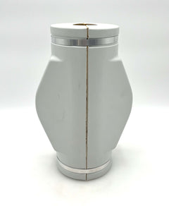 KSB Nr. 19075538 Rio Eco Therm N 30 - 100 / 30 - 120 Wärmedämmschale  P16/236