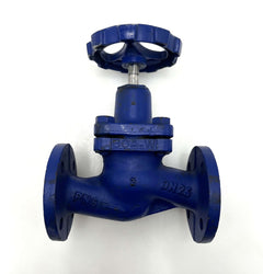 KSB BOA - W Absperrventil DN 25 PN 6 Absperrhahn Ventil 160mm P16/304