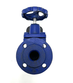 KSB BOA - W Absperrventil DN 25 PN 6 Absperrhahn Ventil 160mm P16/304