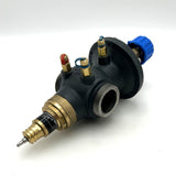 Danfoss AB-QM DN40 PN16  Druckunabhängige Regelventile 003Z0770 P26/2