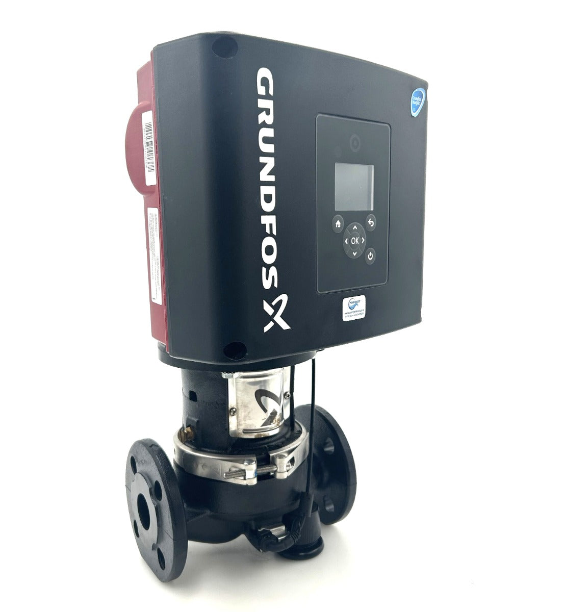 Grundfos TPE3 32-120 S-A-F-A-BQQE Trockenläuferpumpe 0,25 kW 99272203 P26/3