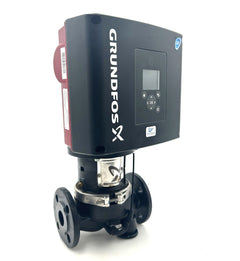 Grundfos TPE3 32-120 S-A-F-A-BQQE Trockenläuferpumpe 0,25 kW 99272203 P26/3