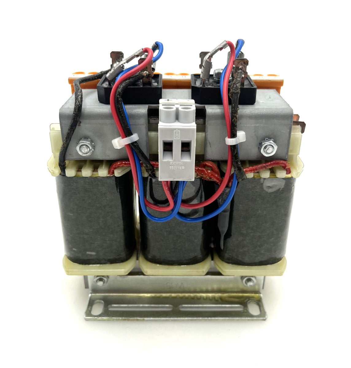 Brilliant Transformator 230V 400V sec 24V DC 5A Trafo T9/23