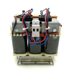 Brilliant Transformator 230V 400V sec 24V DC 5A Trafo T9/23