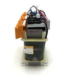 Brilliant Transformator 230V 400V sec 24V DC 5A Trafo T9/23
