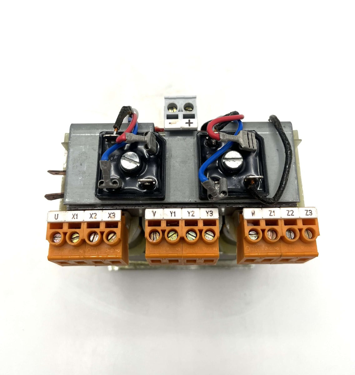 Brilliant Transformator 230V 400V sec 24V DC 5A Trafo T9/23