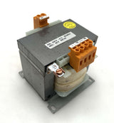 Transformator 230V auf 24V Steuertrafo 250VA 50-60 Hz +-5% T9/242