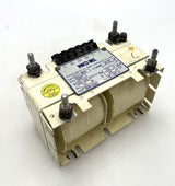 Knobel IKLn 2855 Trafo  Zusatzgerät Natriumdampflampe Drossel 210-230V auf 470V, 70-107V T9/248