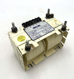 Knobel IKLn 2855 Trafo  Zusatzgerät Natriumdampflampe Drossel 210-230V auf 470V, 70-107V T9/248