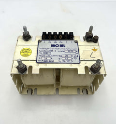 Knobel IKLn 2855 Trafo  Zusatzgerät Natriumdampflampe Drossel 210-230V auf 470V, 70-107V T9/248