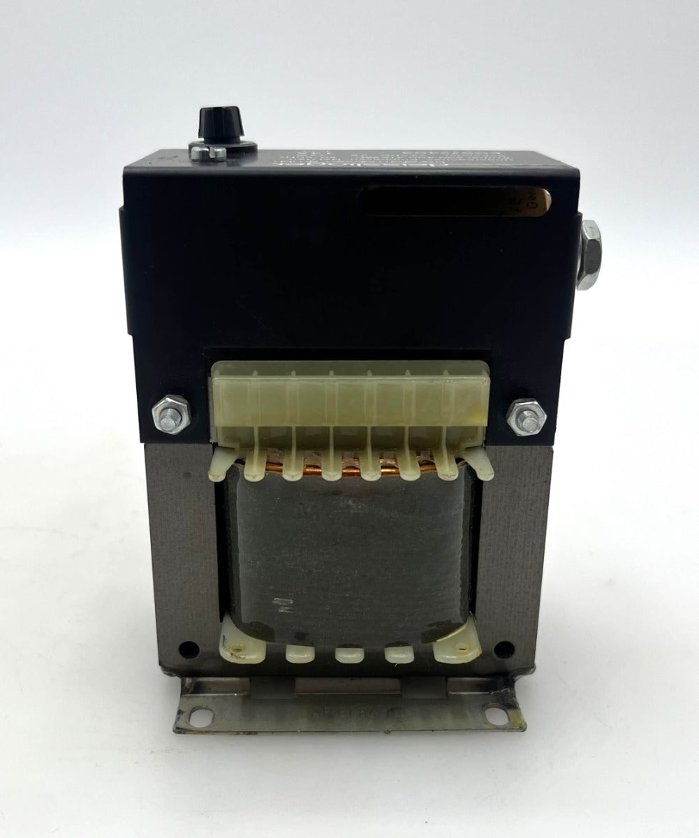 Deisslinger EGS 2403 Transformator 230/400/415V → 24V DC 3A Trafo T9/249