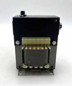 Deisslinger EGS 2403 Transformator 230/400/415V → 24V DC 3A Trafo T9/249