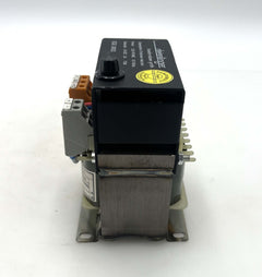 Deisslinger EGS 2403 Transformator 220/415V → 24V DC 3A Trafo Industrie T9/25