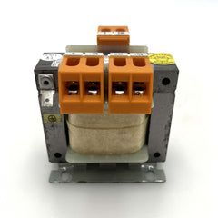 Isoltra Typ EI 78/27 Transformator Steuertrafo 230V - 230V 63VA Trafo T10/82