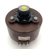 Preussler Stelltransformator 22125 220V auf 0–220V 12,5A Variac Regeltrafo T10/275