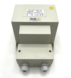 NORATEL Sicherheitstransformator 230V auf 24V 720VA T218-478P IP44 Trenntrafo T9/406