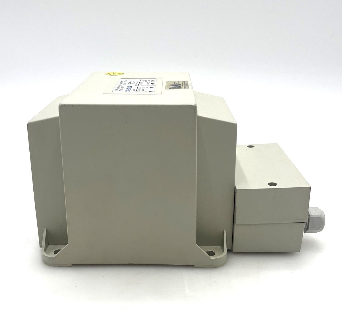 NORATEL Sicherheitstransformator 230V auf 24V 720VA T218-478P IP44 Trenntrafo T9/406