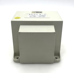 NORATEL Sicherheitstransformator 230V auf 24V 720VA T218-478P IP44 Trenntrafo T9/406