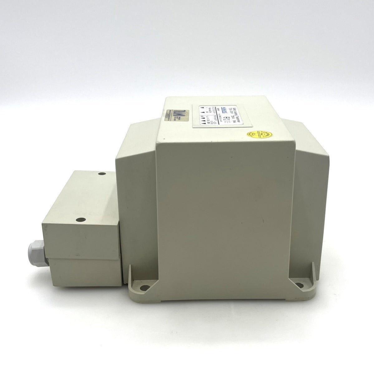 NORATEL Sicherheitstransformator 230V auf 24V 720VA T218-478P IP44 Trenntrafo T9/406