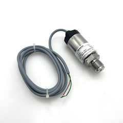 Siemens Druckfühler QBE 2102 - P10 für Flüssigkeiten und Gase 130124A S13/216