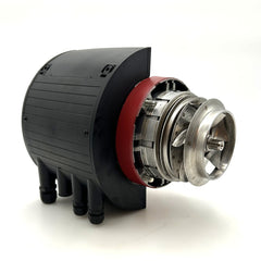 Grundfos Magna UPE 50-60/F Pumpenkopf Heizungspumpe 1x230V Umwälzpumpe P14/123