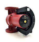 Grundfos Magna UPE 50-60 F Energiesparpumpe  P15/529