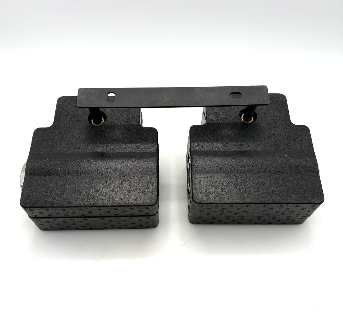Flow Box FBS Single 100-E Solar Erweiterungsmodul DN 32 Wilo Top S 30/10 P13/1486