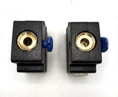 Flow Box FBS Single 100-E Solar Erweiterungsmodul DN 32 Wilo Top S 30/10 P13/1486
