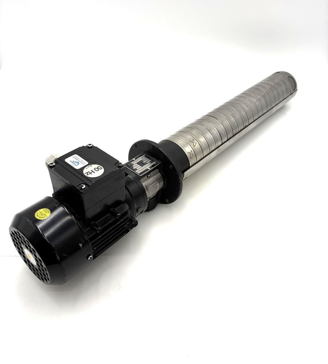 Grundfos SPK 2-19/3 AWA - AUUV  180 W Tauchpumpe Tankpumpe P13/686