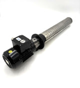 Grundfos SPK 2-19/3 AWA - AUUV  180 W Tauchpumpe Tankpumpe P13/686