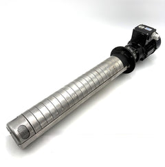 Grundfos SPK 2-19/3 AWA - AUUV  180 W Tauchpumpe Tankpumpe P13/686