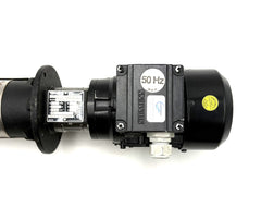 Grundfos SPK 2-19/3 AWA - AUUV  180 W Tauchpumpe Tankpumpe P13/686