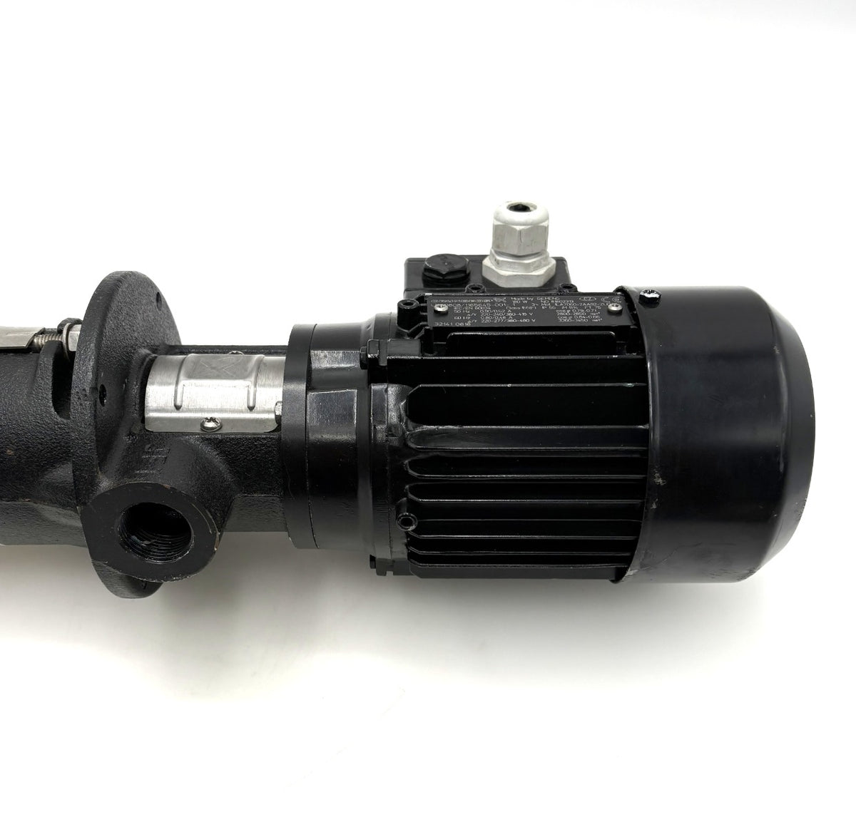 Grundfos SPK 2-19/3 AWA - AUUV  180 W Tauchpumpe Tankpumpe P13/686