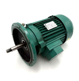 Wilo Typ 90 S/4 Pumpenmotor Motor 3x400V 1,1kW  P13/1510