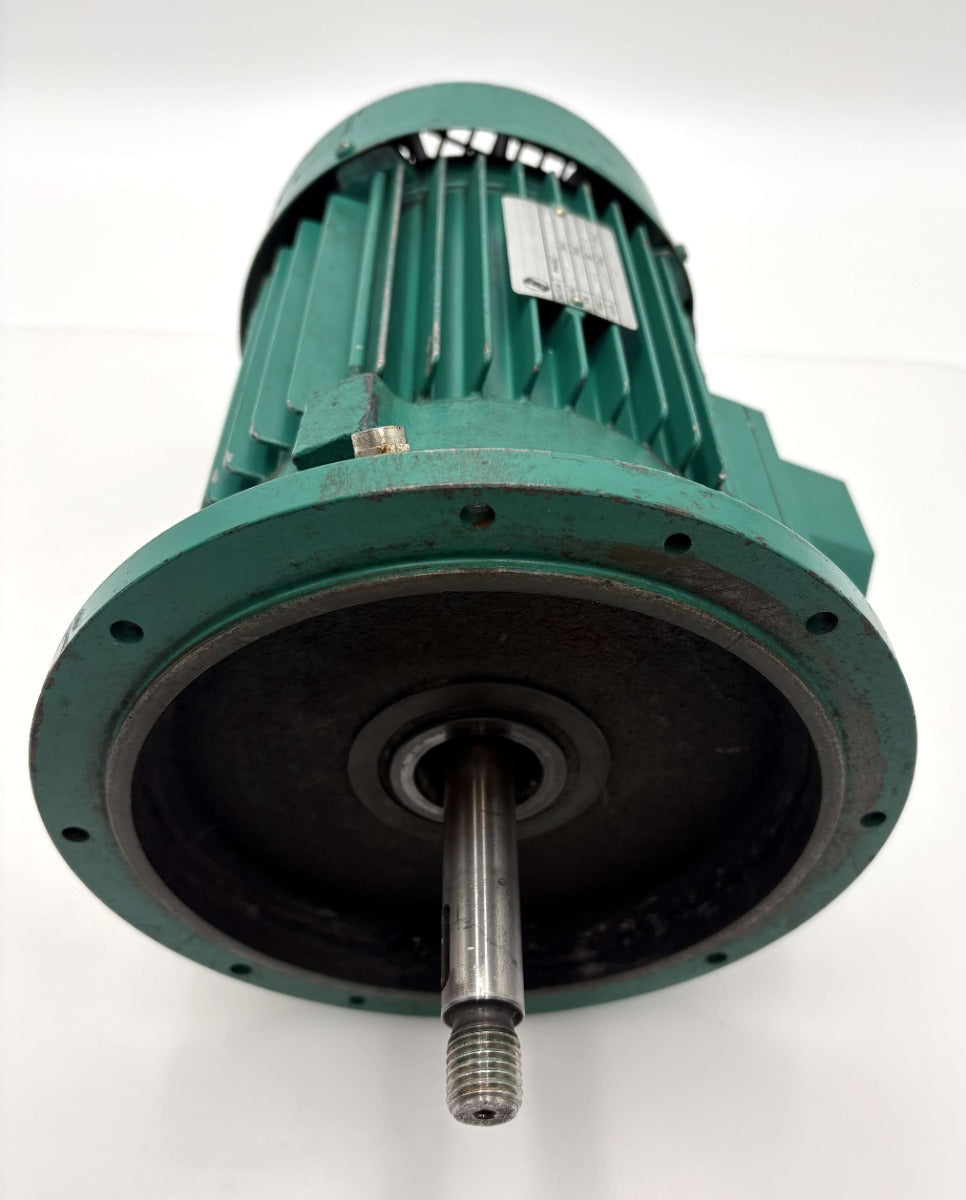 Wilo Typ 90 S/4 Pumpenmotor Motor 3x400V 1,1kW  P13/1510