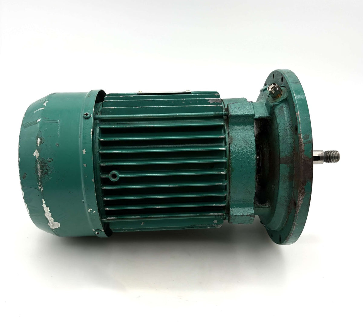 Wilo Typ 90 S/4 Pumpenmotor Motor 3x400V 1,1kW  P13/1510