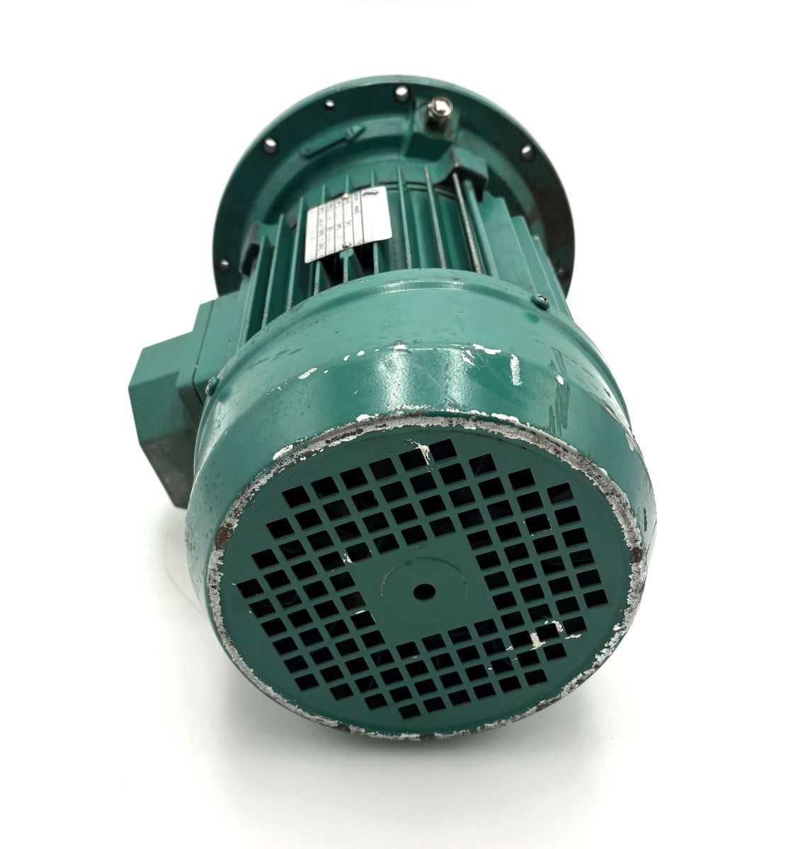 Wilo Typ 90 S/4 Pumpenmotor Motor 3x400V 1,1kW  P13/1510